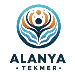 Alanya TEKMER logo