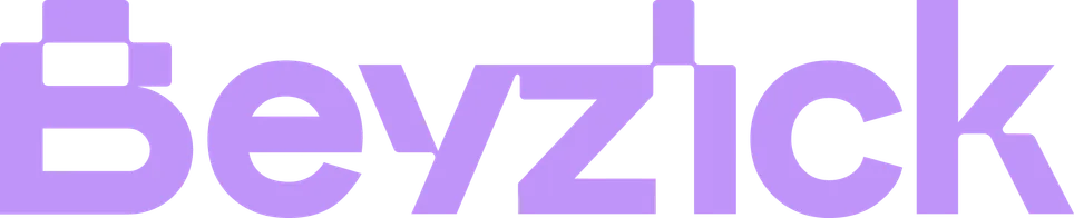 Beyzick logo