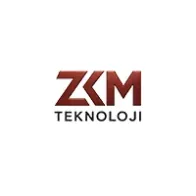 ZKM Teknoloji logo